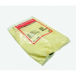  - cerestone Sert Alçı, Sarı (1 kg)