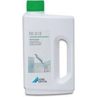 DÜRR DENTAL - DÜRR FD 312 Alkolsüz dezenfektan (1 litre)