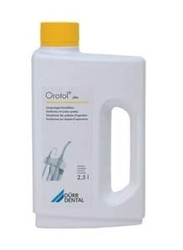 DÜRR DENTAL - DÜRR Orotol plus Köpüksüz Cerrahi Aspiratör Dezenfektanı (2,5 litre)