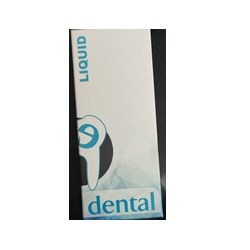  - EFES Dental Soğuk Likid 250 ml.