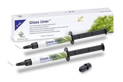 Glass Liner (2ml)