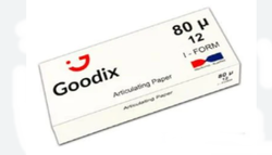  - Goodix Artikülasyon Kağıdı