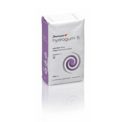 HYDROGUM 5 Alginat