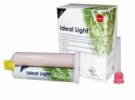 WP Dental - Ideal Light (2 x 50ml) Silikon Ölçü