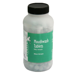  - Mouthwash Tablet (1000′lik kutu)