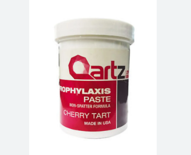QARTZ Profilaksi Pastası 340 gr.