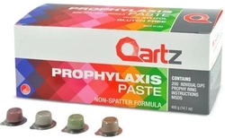  - Qartz Prophylaxis Paste