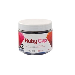  - RUBY DENT RubyCap %45 lik Kapsül Amalgam 2 Lik